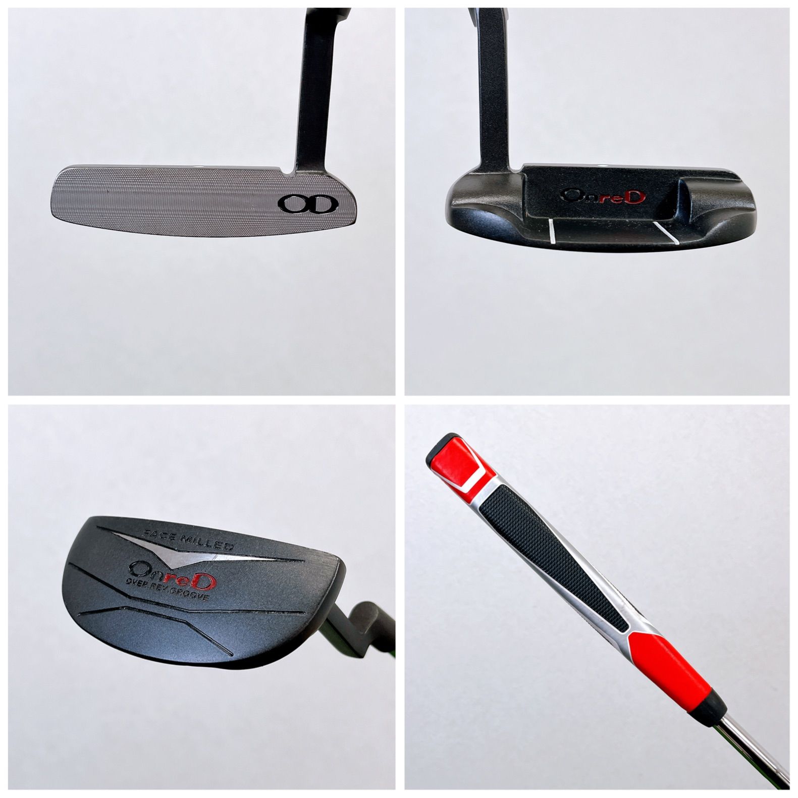 キャディバッグ付き TaylorMade