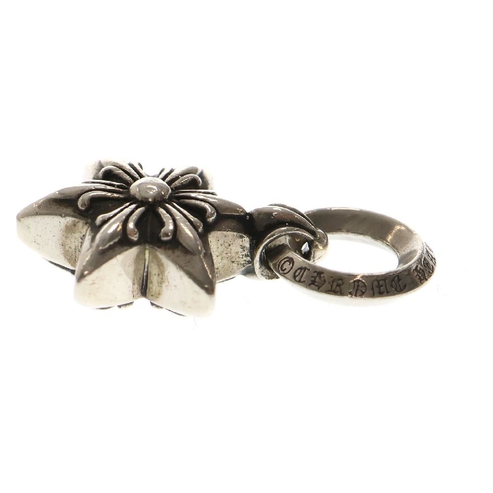 CHROME HEARTS (クロムハーツ) 6POINT STAR CHARM 6ポイントスター
