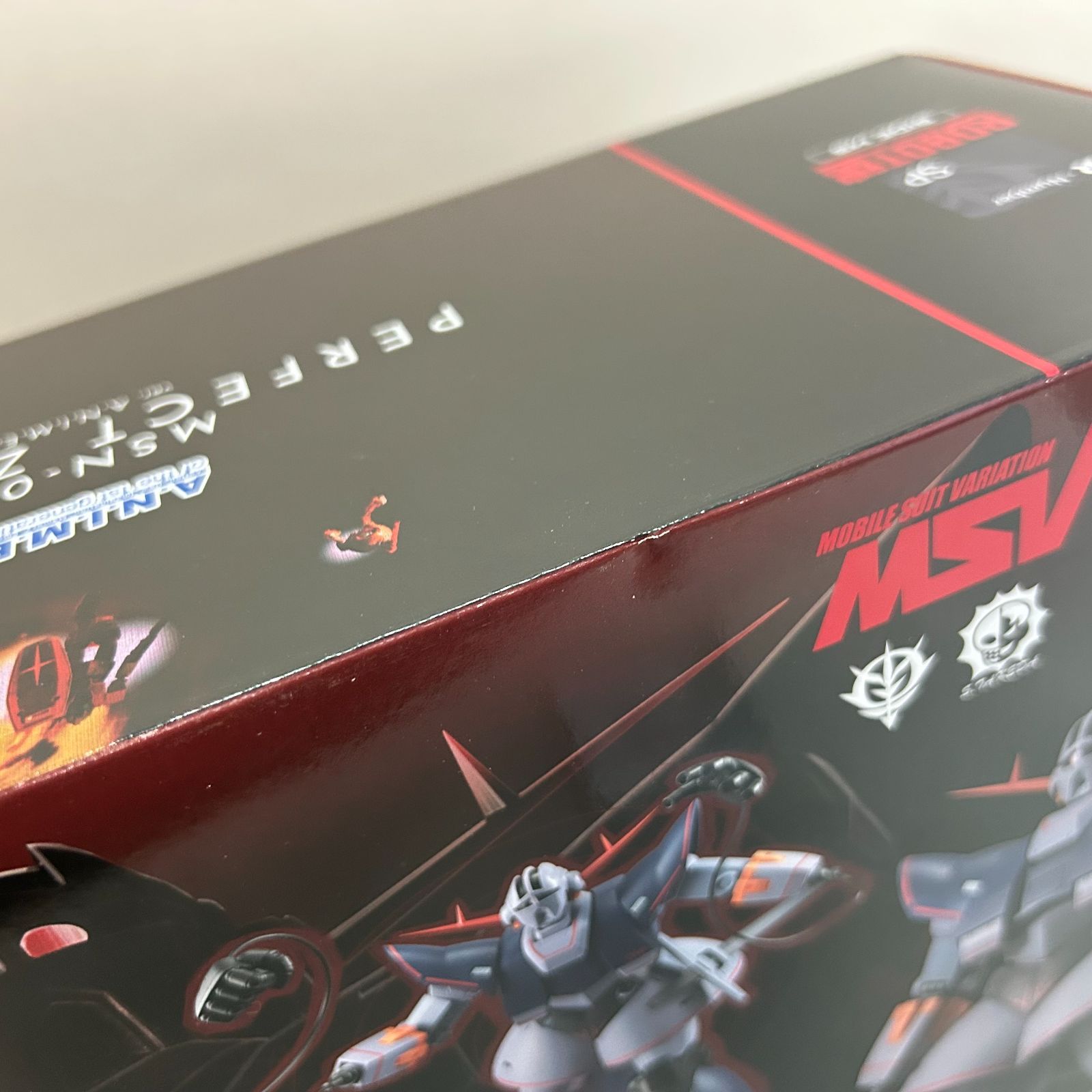 MS 機動戦士ガンダム
