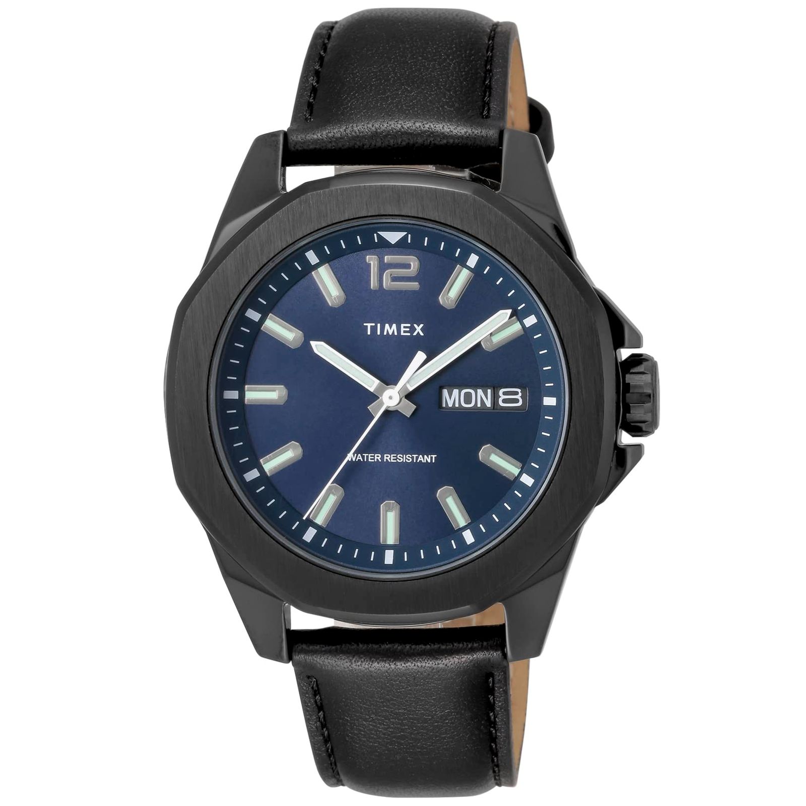 TIMEX タイメックス Essex Avenue エセックス アベニュー Amazon.com: Timex Men's Essex Avenue Multifunction 44mm