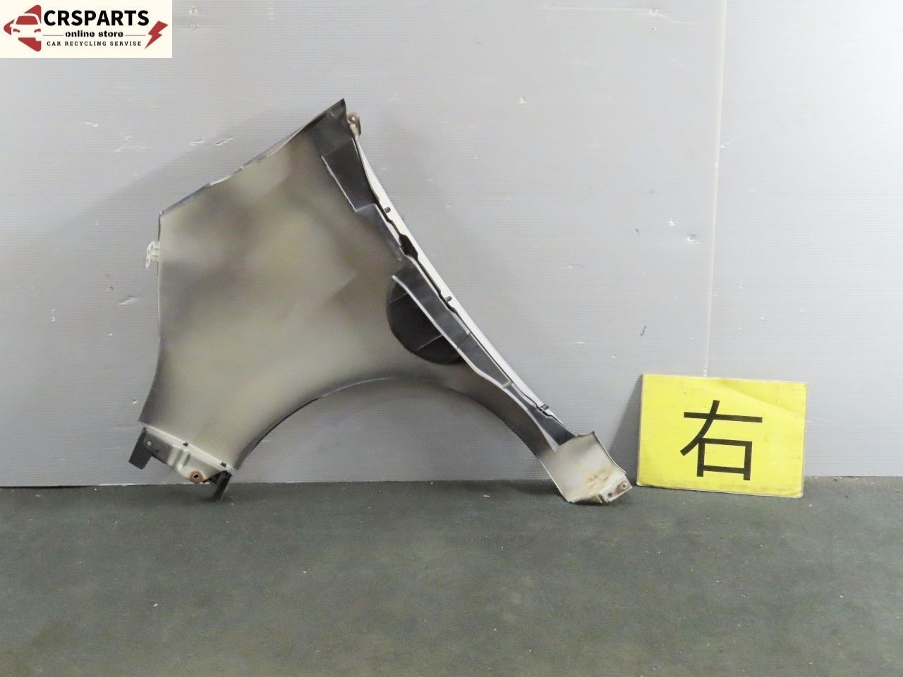 ルークスML21S右フロントフェンダーパネル/品番63112-4A00E/ブルーイッシュブラックパールZJ3 2025年最新Yahoo!オークション -ml21s ルークス フェンダー(日産用