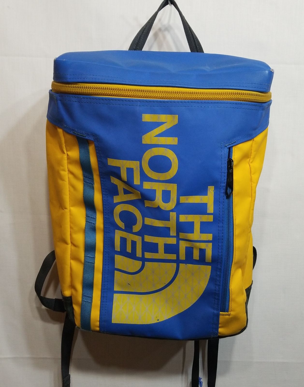 THE NORTH FACE ヒューズボックス NMU82000 【公式通販】
