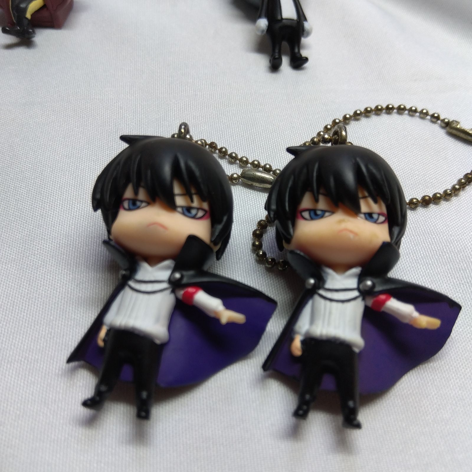 家庭教師ヒットマンREBORN! 怪物つかい ツナ リボーン - メルカリ