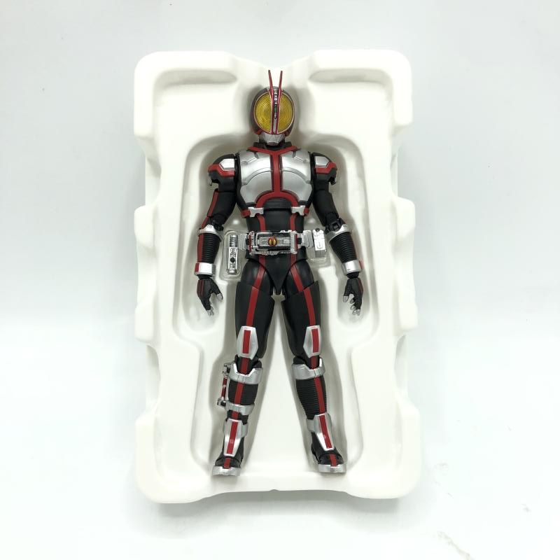 仮面ライダーファイズ|仮面ライダー555
