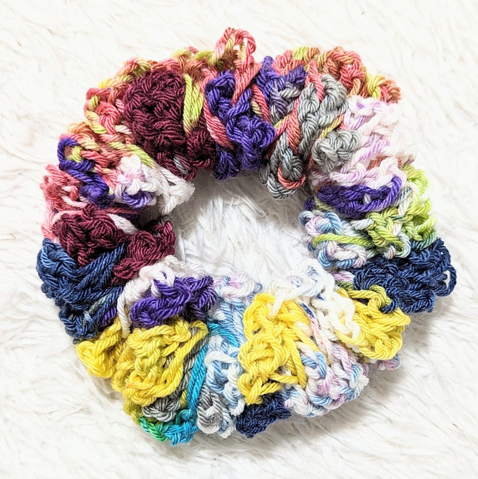 ヘアゴム♡ハンドメイド『パラダイス♡』 ヘアゴム♡ハンドメイド『パラダイス♡』