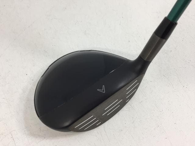 返品OK 【中古ゴルフクラブ】キャロウェイ PARADYM (パラダイム