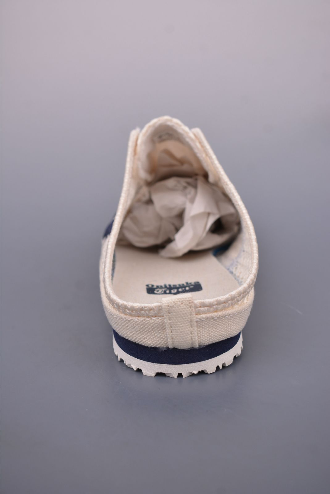 SABOT ブルーベージュ