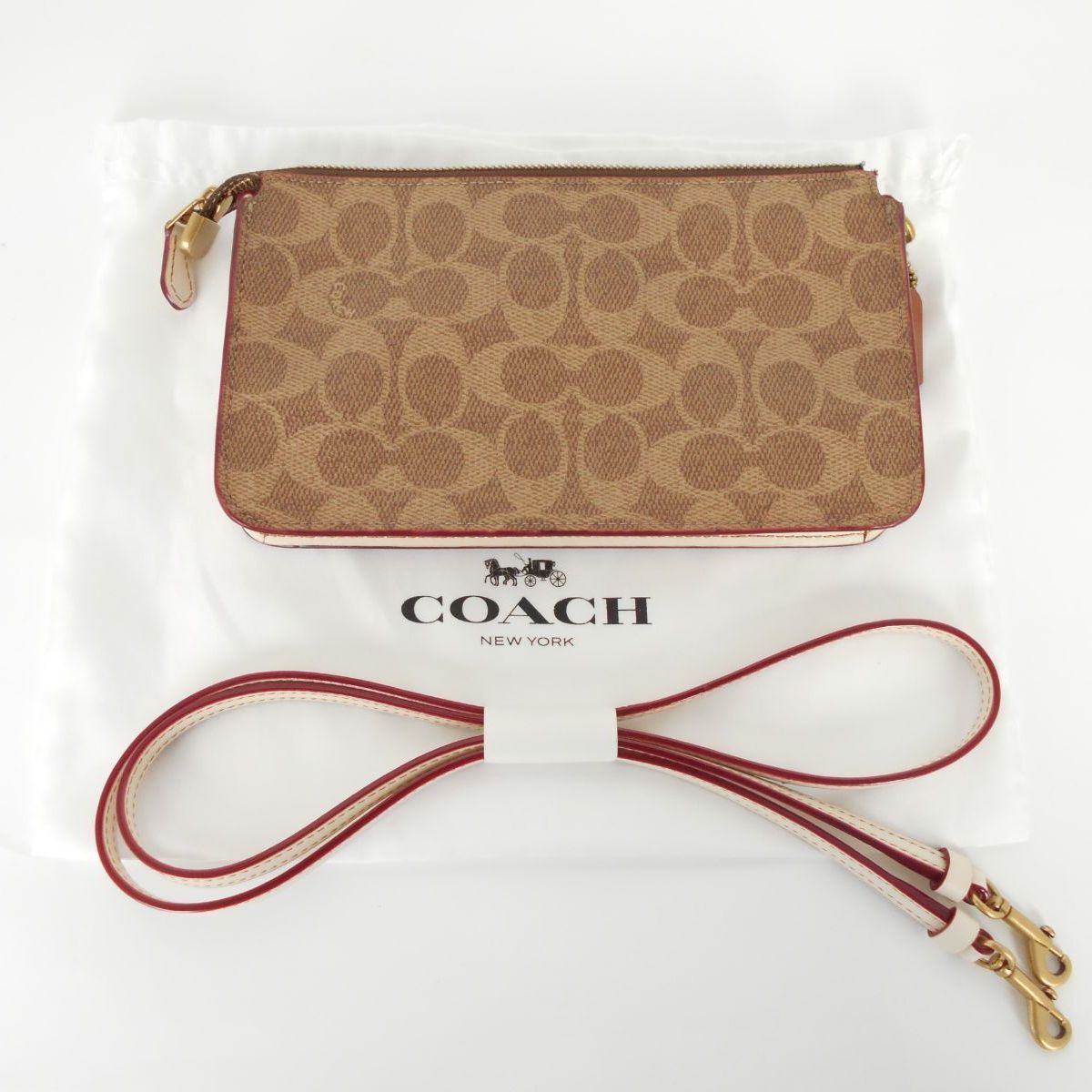 coachコーチ ノア ポップアップ メッセンジャー シグネチャー 極美品 美品 COACH コーチ ノア ポップアップ メッセンジャー