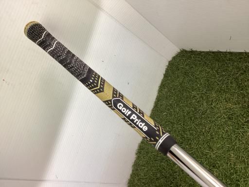 リシャフト フレックスその他