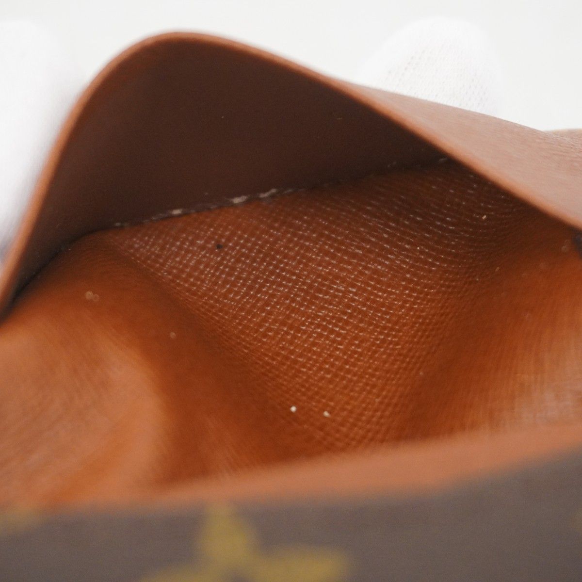 アンヴェロップカルトドゥヴィジット