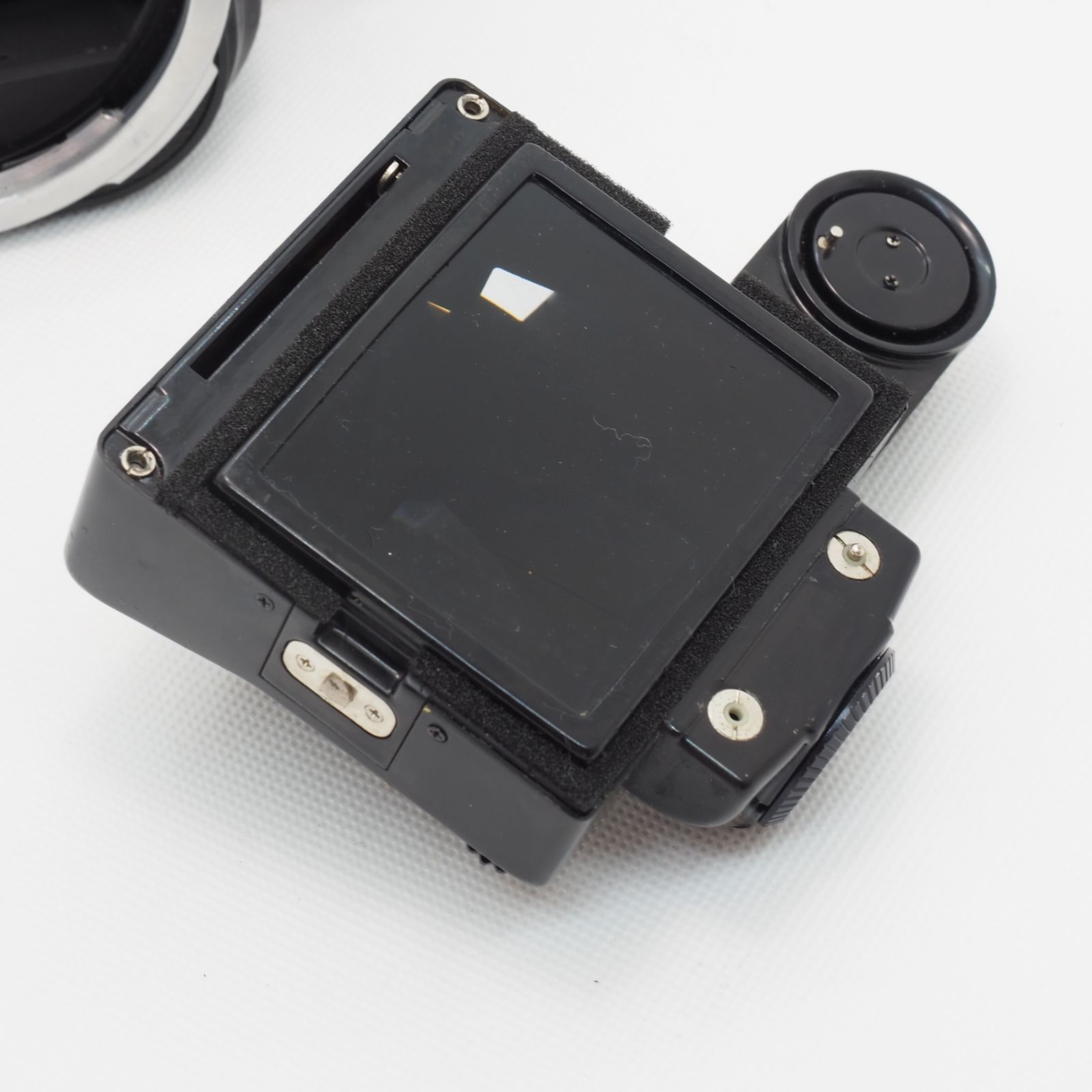 ☆Bランク☆PENTAX 6×7 TTLファインダー バケペン 中判カメラ フィルム