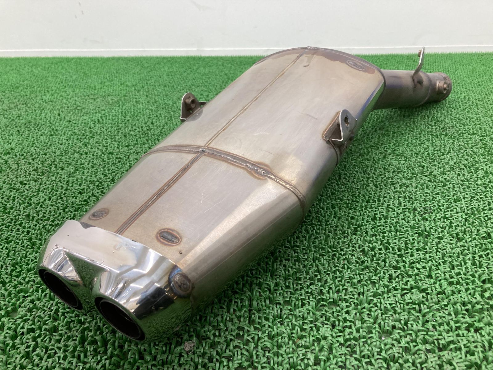 CBR1000RR CBR1000RR サイレンサーマフラー MEL K2 ホンダ 純正 CBR1000RR CBR1000RR サイレンサーマフラー MEL K2 ホンダ 純正