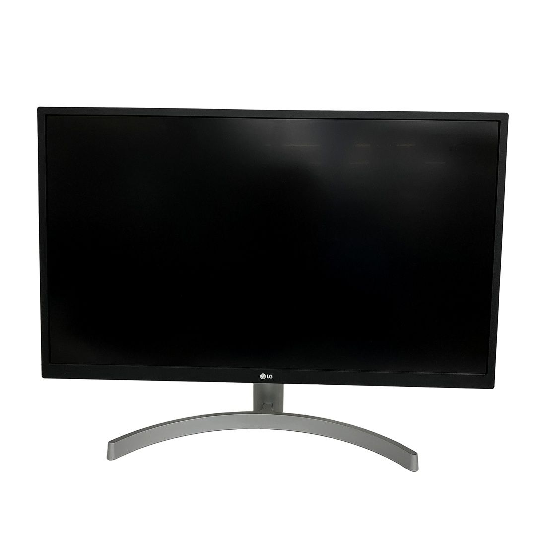 LG 27UL500 液晶モニター 27インチ 4K 2025年製 ディスプレイ S10407390