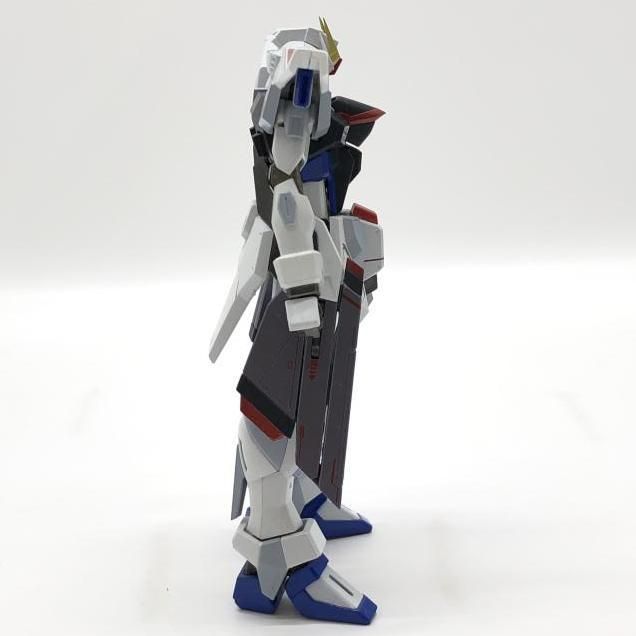 左脚関節緩み