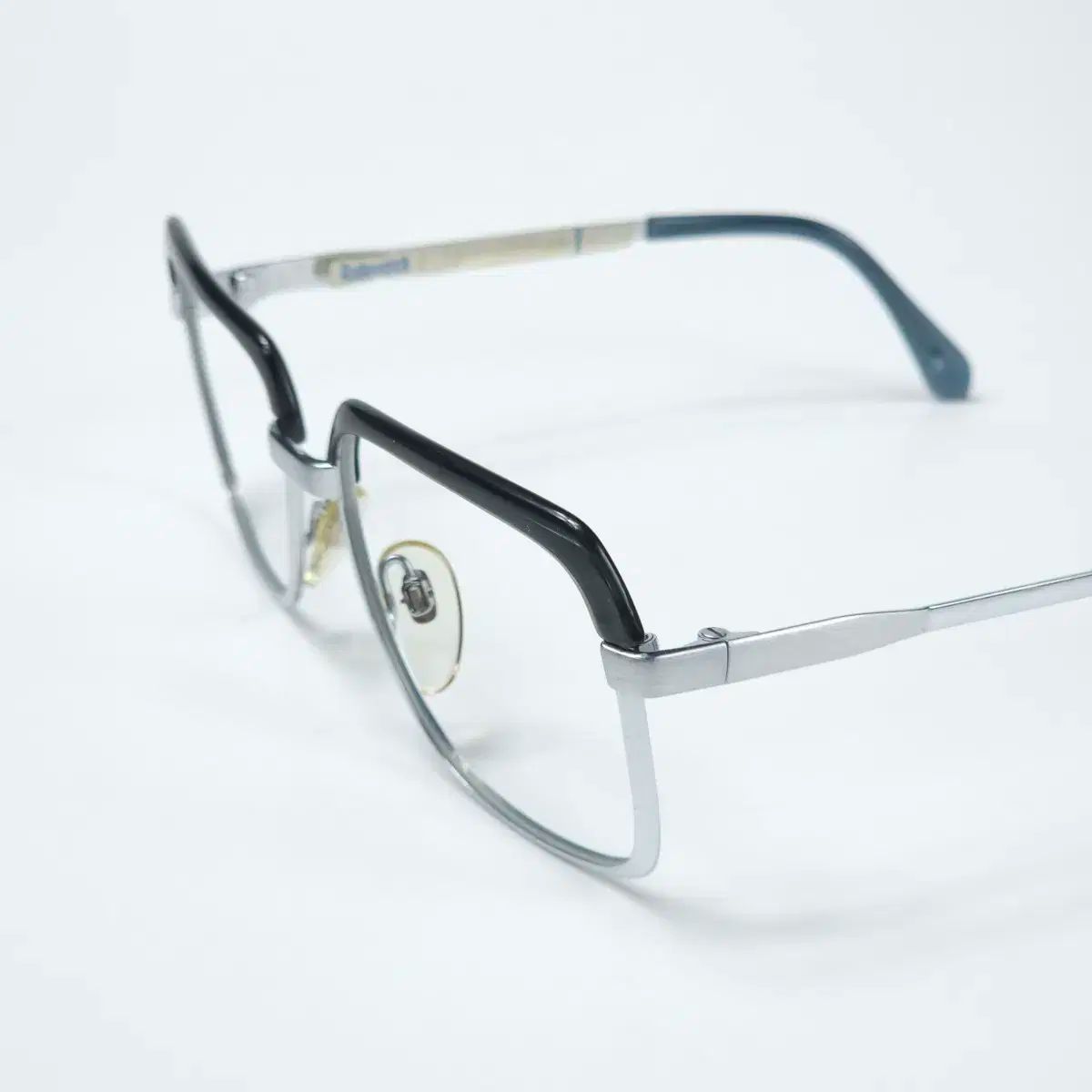 RODENSTOCK ドイツ製 デッドストック 眼鏡 メガネ ローデンストック RODENSTOCKローデンストック、ドイツ製ビンテージフレーム。