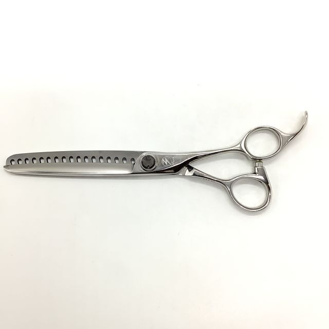 モルクmork セニング シザー 理容師美容師 モルクセニングシザー Mork