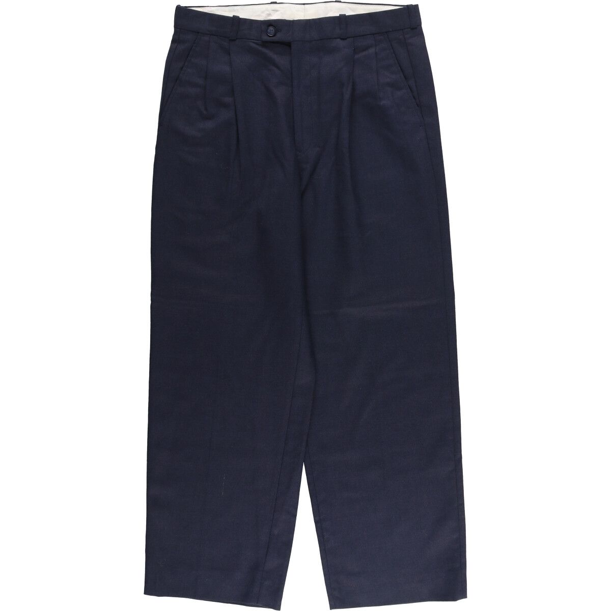 古着 CLUB INTERNATIONAL by par TIP TOP ツータック スラックス