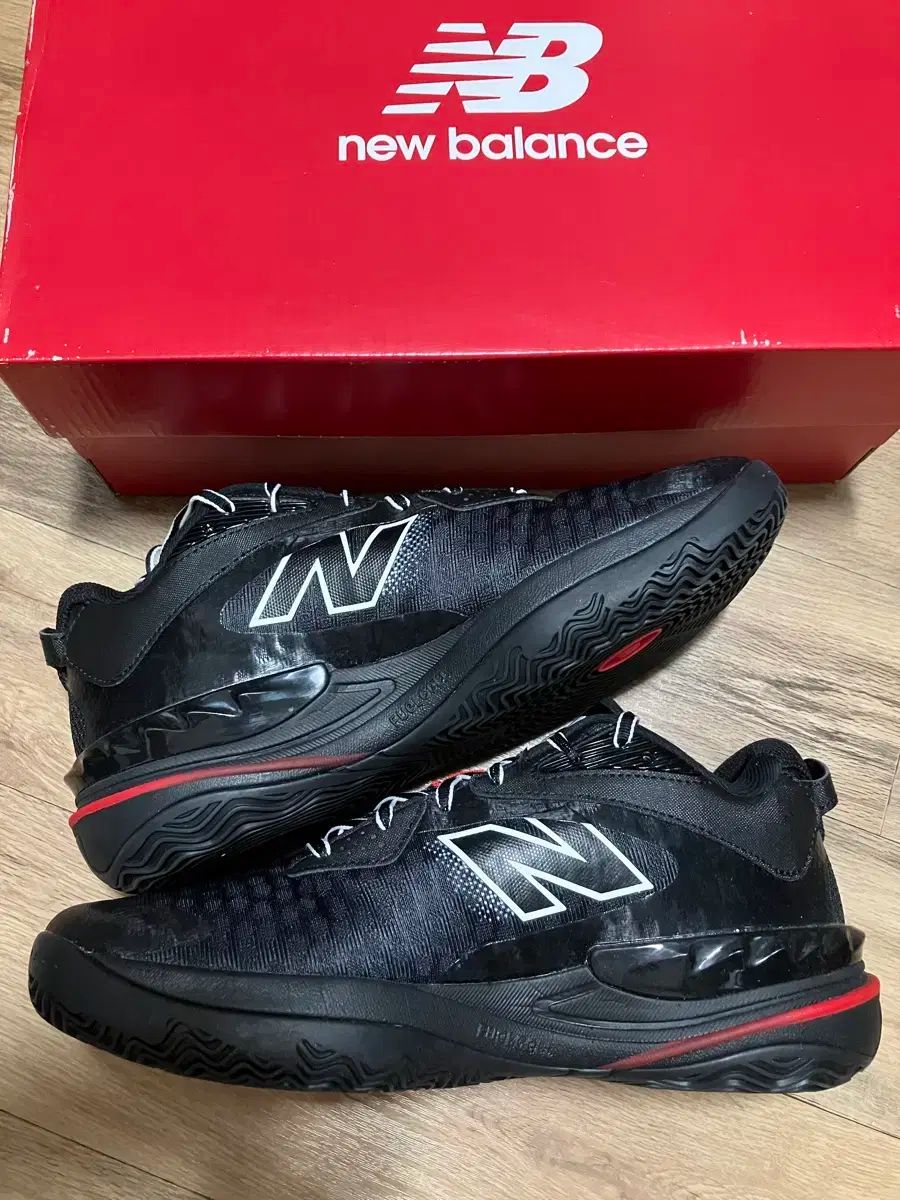 New Balance