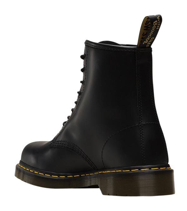 ドクターマーチン Dr Martens 8ホール メンズ レディース ブーツ CORE 1461 8 EYE ブラック 黒 本革 品 ワークブーツ ブーツ 革靴