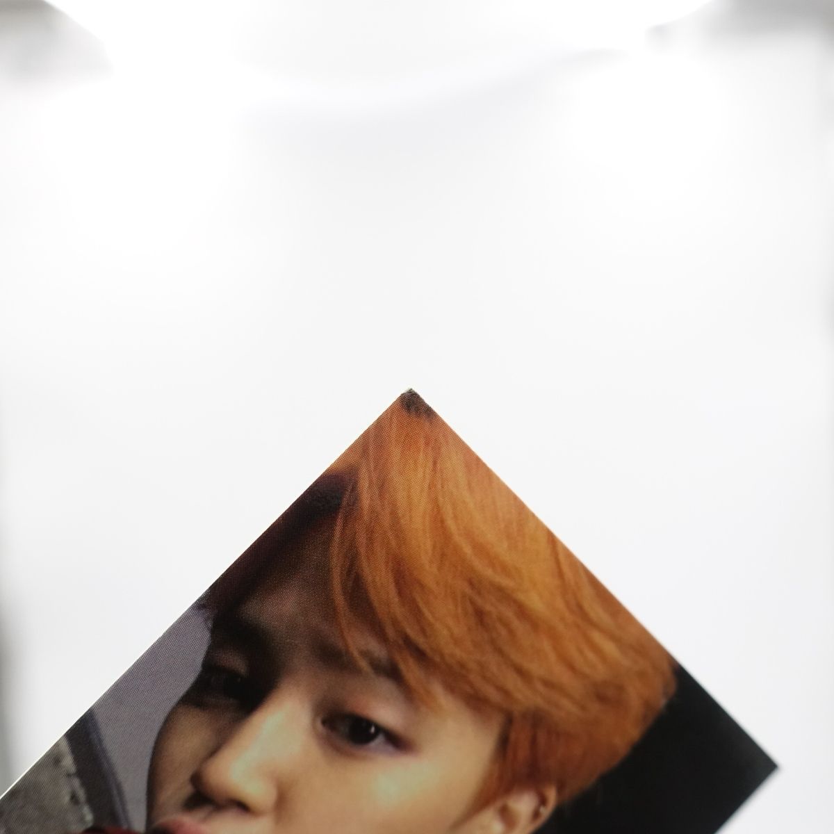BTS 防弾少年団 JIMIN パクジミン ジミン 公式花様年華トレカ☆希少品 BTS ジミン 花様年華 Pt.2 トレカ フォト カード バンタン 防弾
