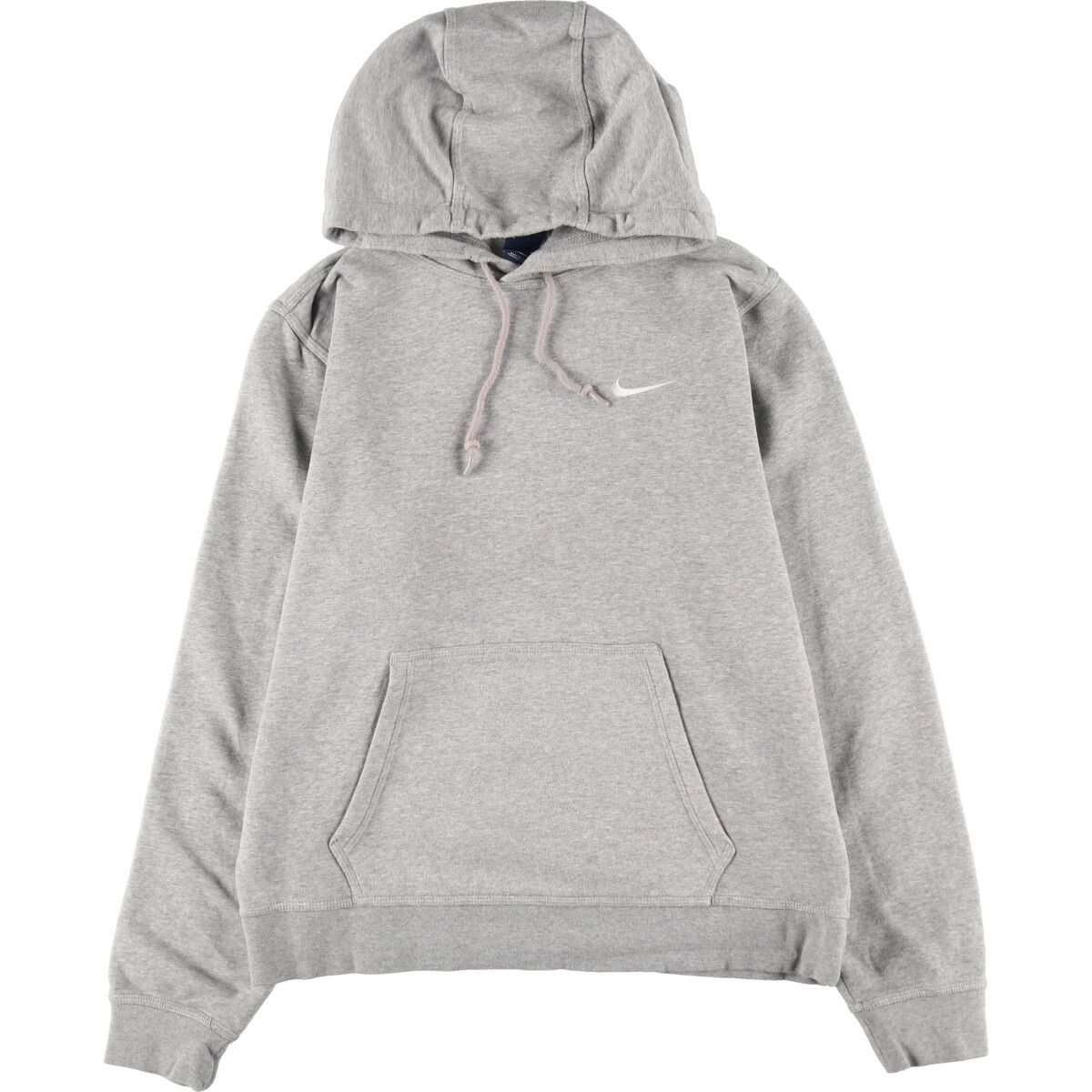 古着 ナイキ NIKE スウェットプルオーバーパーカー メンズL相当 ヴィンテージ/eaa494236