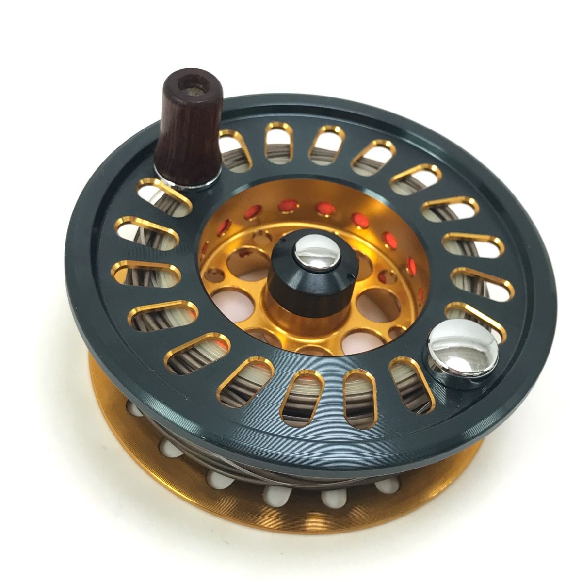シマノ　フリーストーン LA7•8 超美品 SHIMANO シマノ フリーストーン LA7・8 FREESTONE フライ