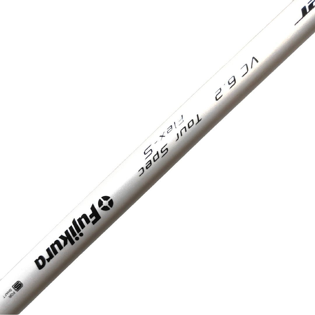TaylorMade - 【レフティ】M2 1W ドライバー　カーボンS TaylorMade - 【レフティ】M2 1W ドライバー カーボンS レフティ