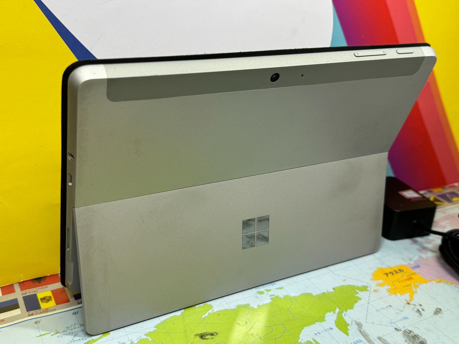 Surface Go 2 Office2024 10.5型 8GB タブレット Amazon.com: Microsoft Surface Go 2-10.5