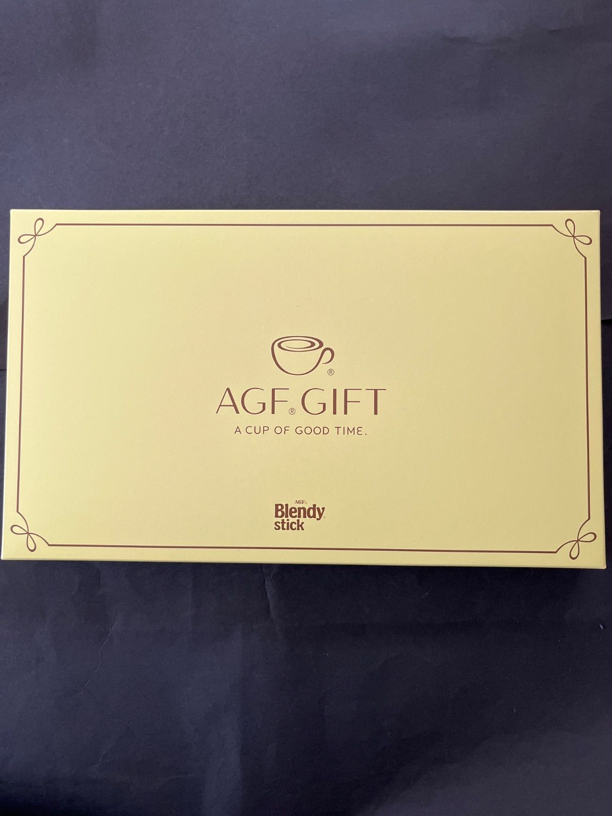 AGFスティック
