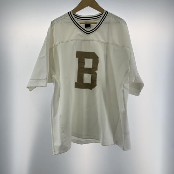 MARK & LONA ポロシャツ オンライン サイズ36 グレー