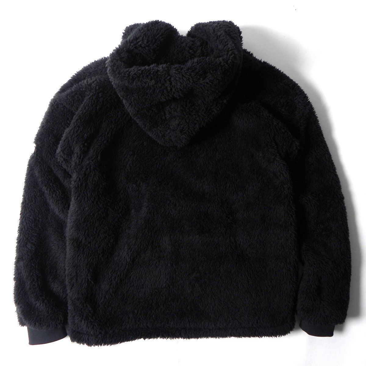 ボアフリースジャケット ニューバランスゴルフ new balance golf