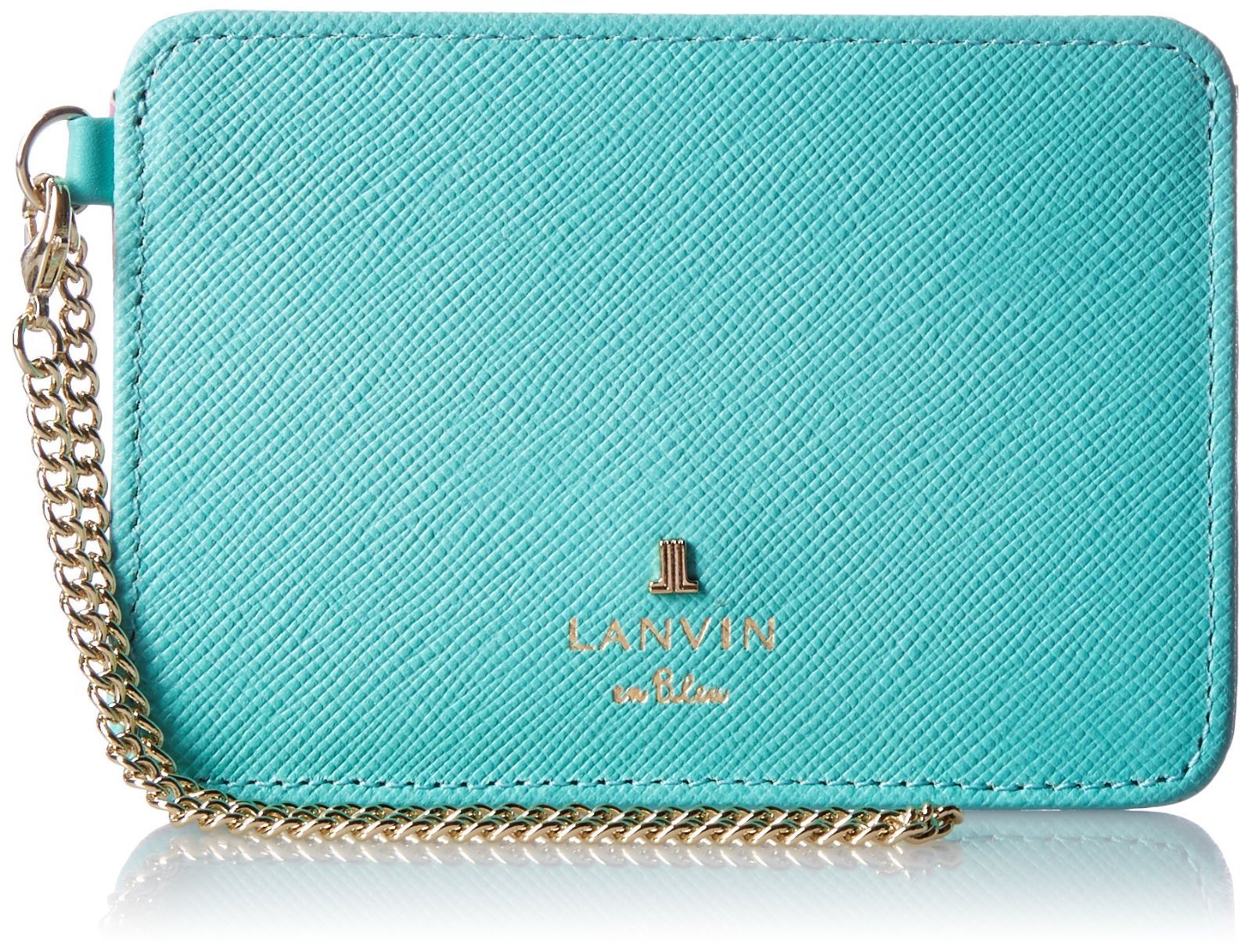 COACH コーチ パスポートケース 91645 QBQ9J シグネチャーレザー COACH