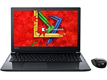 【中古】 東芝 dynabook T45/AB 中古】東芝 dynabook T45/AB やや傷あり - メルカリ
