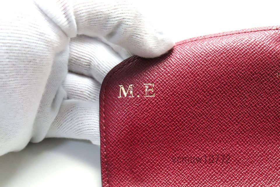 Louis Vuitton ルイヴィトン 長財布 エピ  レザー Louis Vuitton エピレザー モノグラム 長財布 - メルカリ
