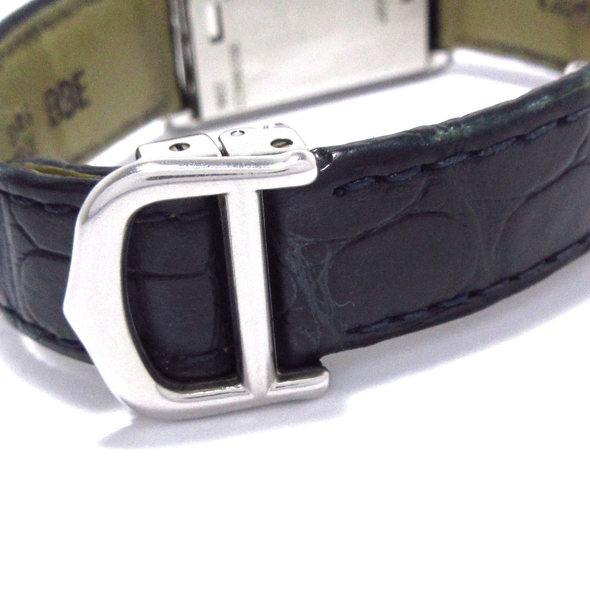 Cartier(カルティエ) 腕時計 タンクバスキュラントSM レディース