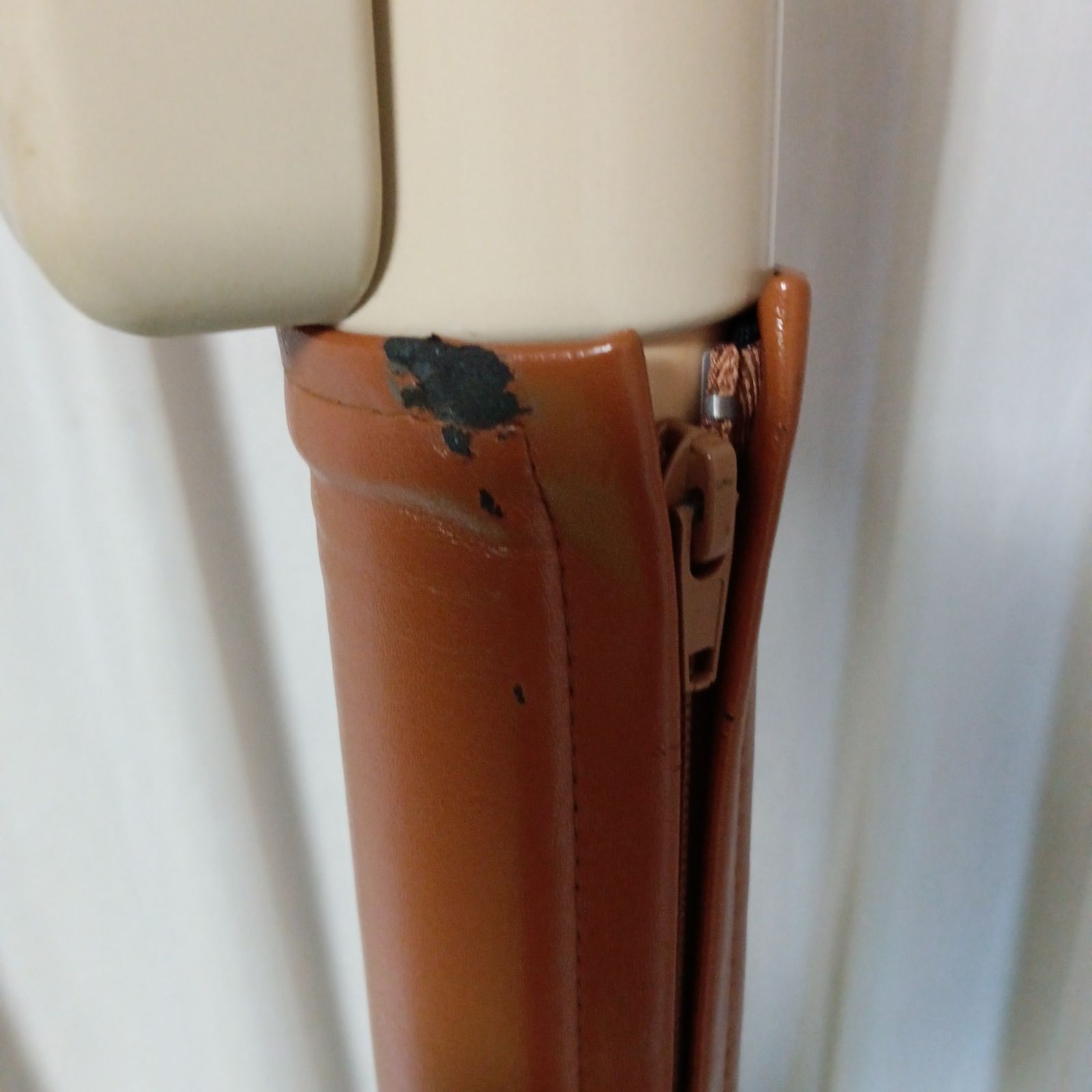 OT-KA 70614 ディッパー ホクメイ ベストポジションバー ショート NBP-100-90 立ち上がり 手すり 手スリ 手摺 工事不要 洗浄 消毒済 介護