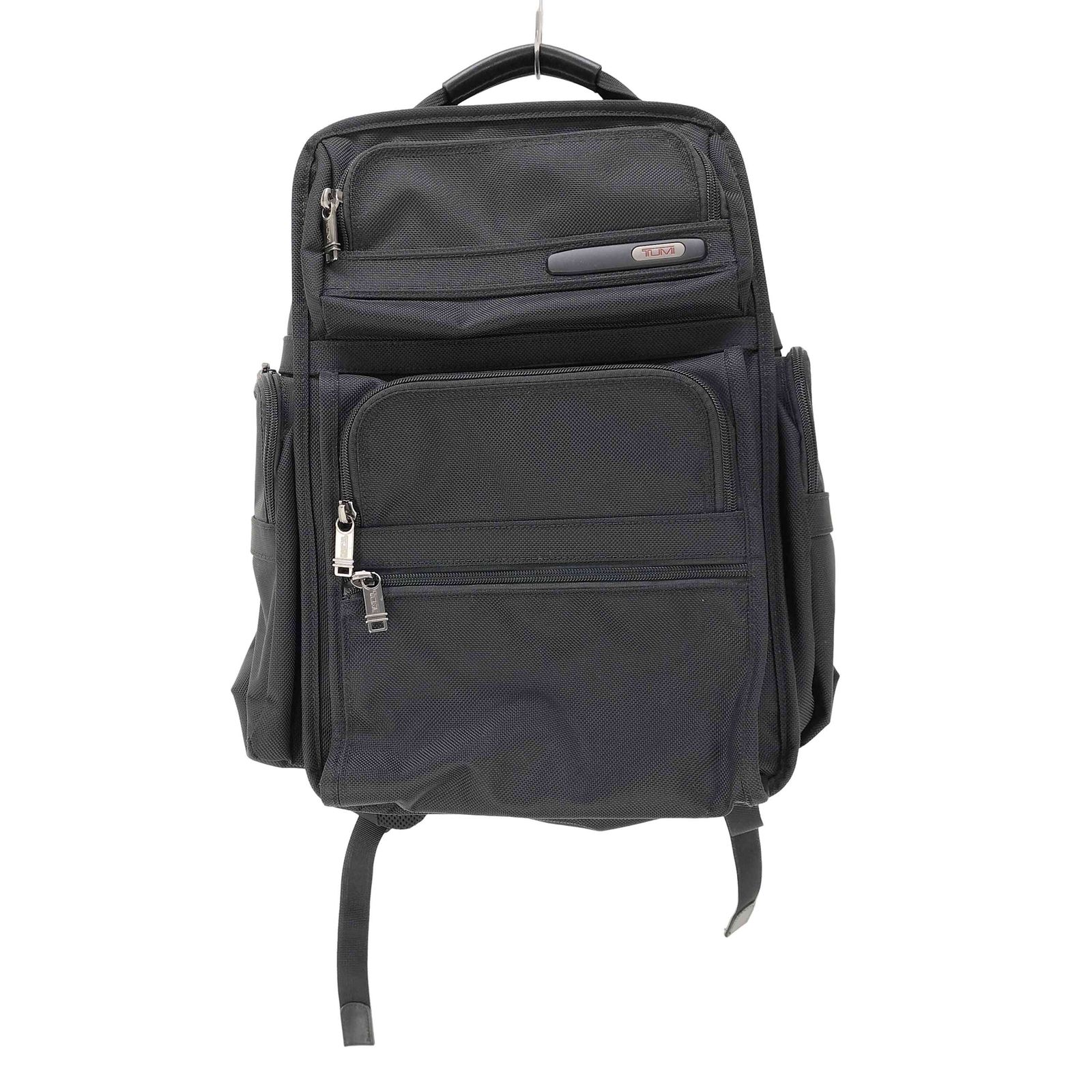 美品✨TUMI 263578D4 T-Pass Brief Pack リュック TUMI 263578D4 T-Pass Brief Pack バックパック