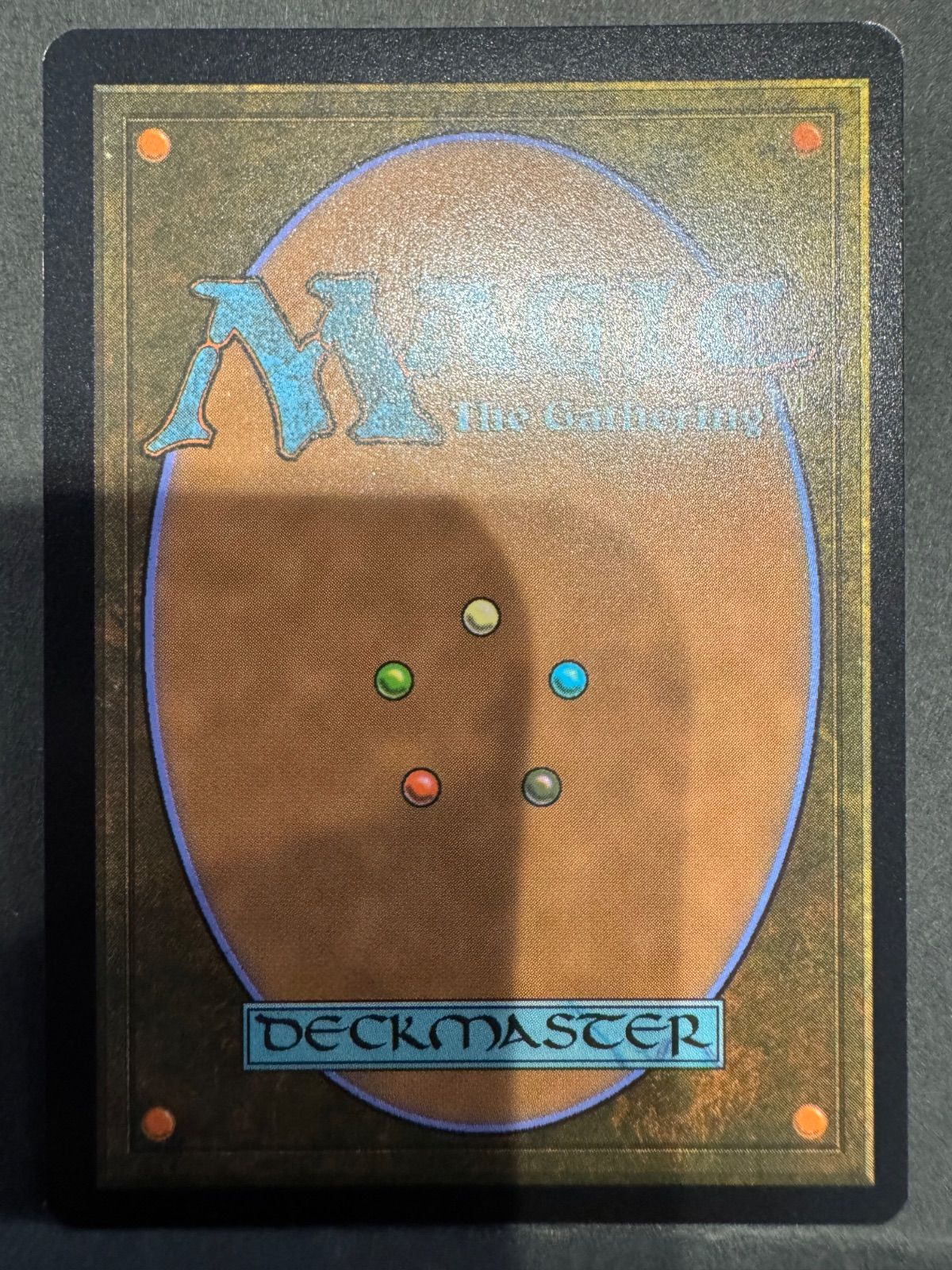 MTG もつれ 日本語 ボーダーレス MAR スパイダーマン マテリアル