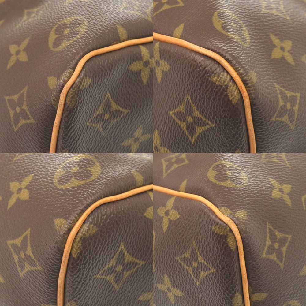 ルイ ヴィトン キーポル50 モノグラム M41426 ボストンバッグ LV 0601