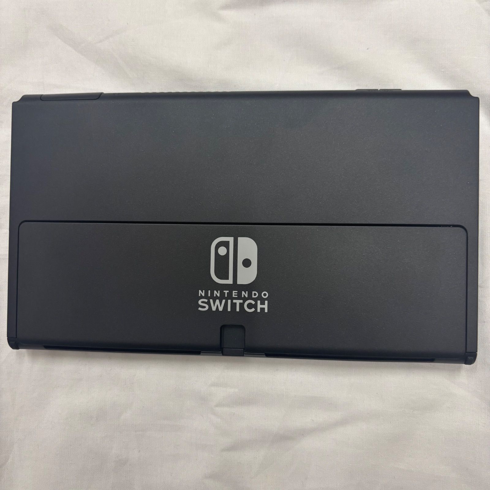 Nintendo Switch（有機ELモデル） Joy-Con(L) ネオンブルー/(R
