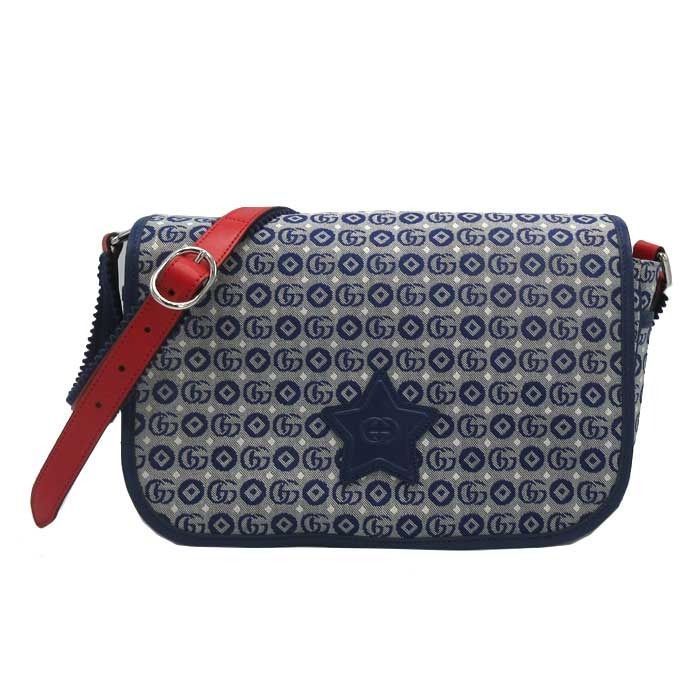 グッチ チルドレンズ 664143 U4GDN GUCCI グッチ CHILDRENS 664143 4GDN 4090 ショルダーバッグ (GUCCI