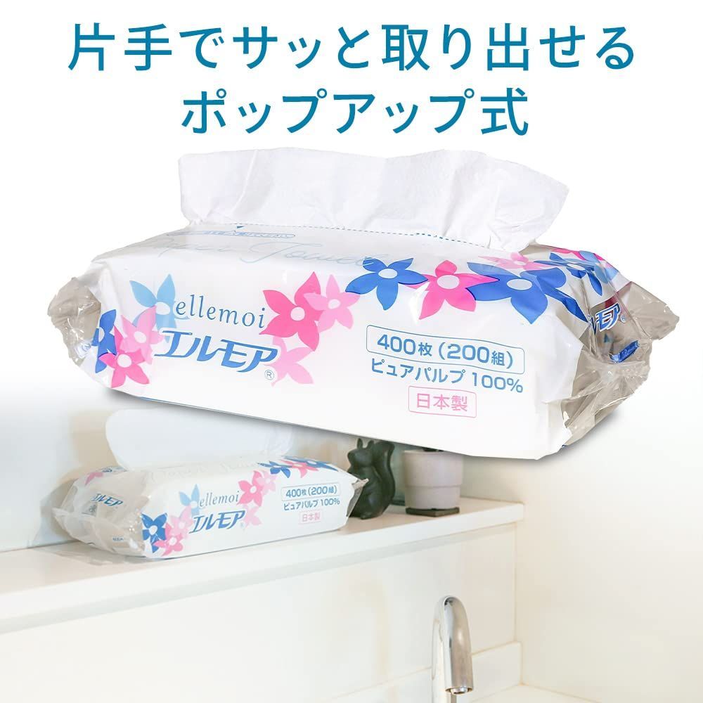 36個セット エルモア
