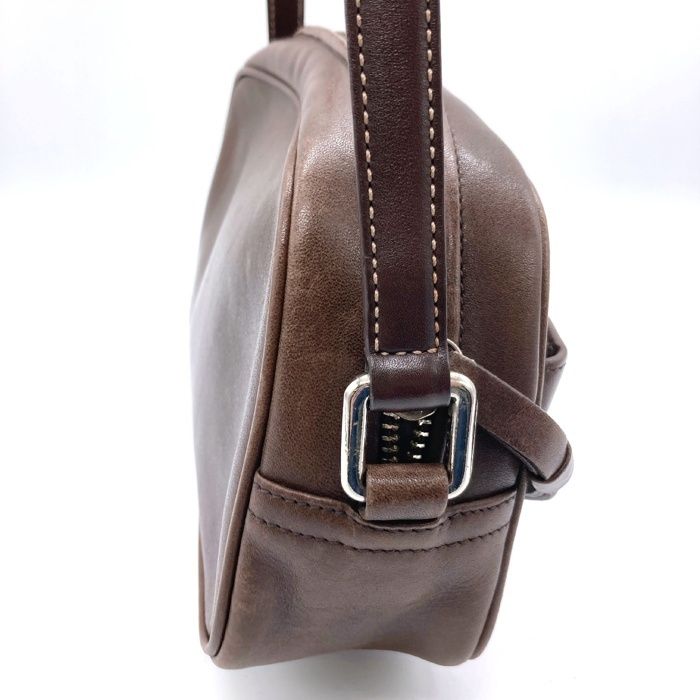 【美品】COACH オールドコーチ　ショルダーバッグ　C1S-9438 美品】COACH オールドコーチ ショルダーバッグ C1S-9438 - メルカリ