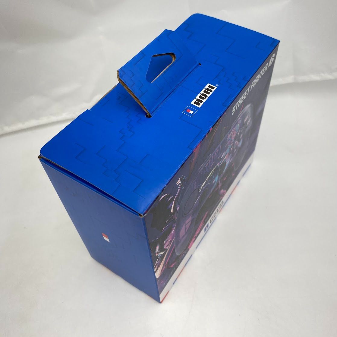 開封済・未使用品】HORI ファイティングコマンダーOCTA for