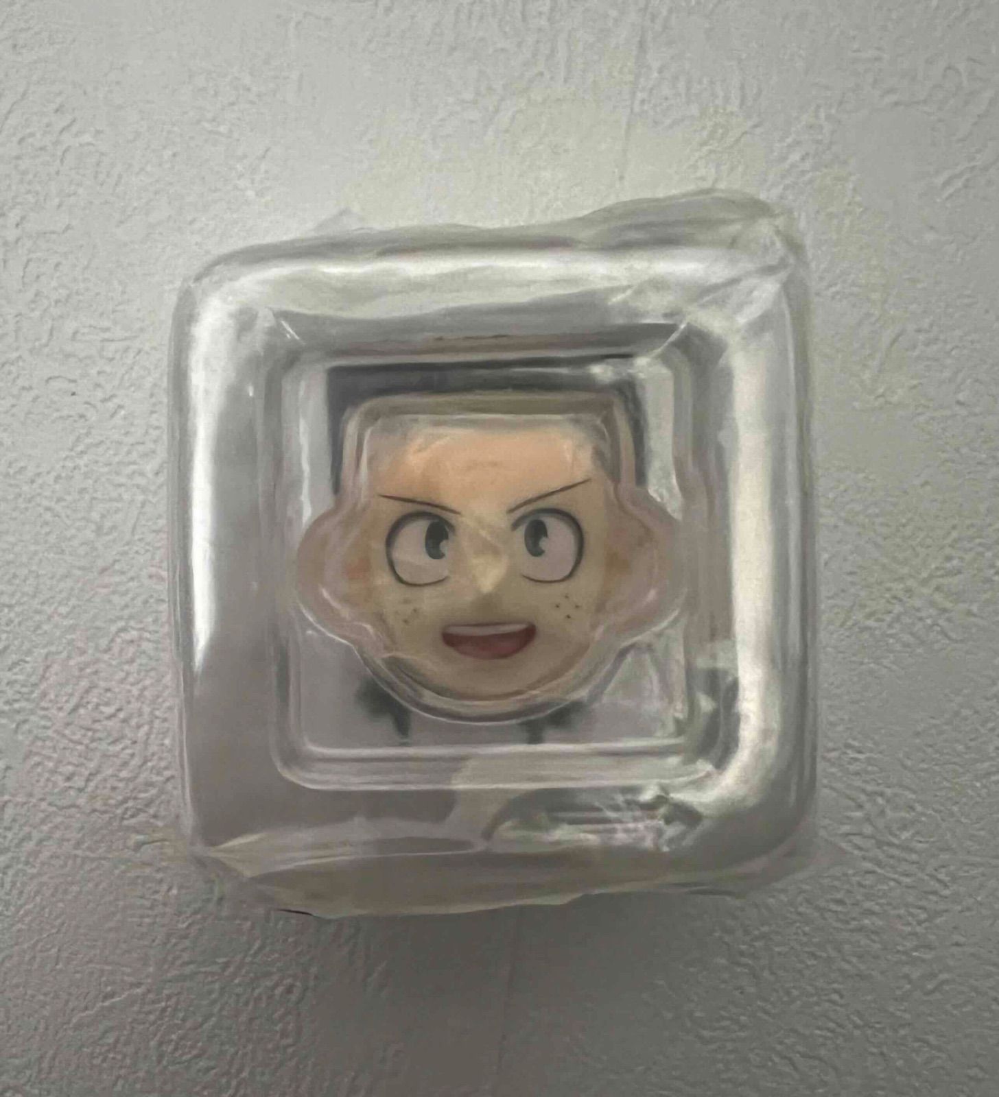 僕のヒーローアカデミア