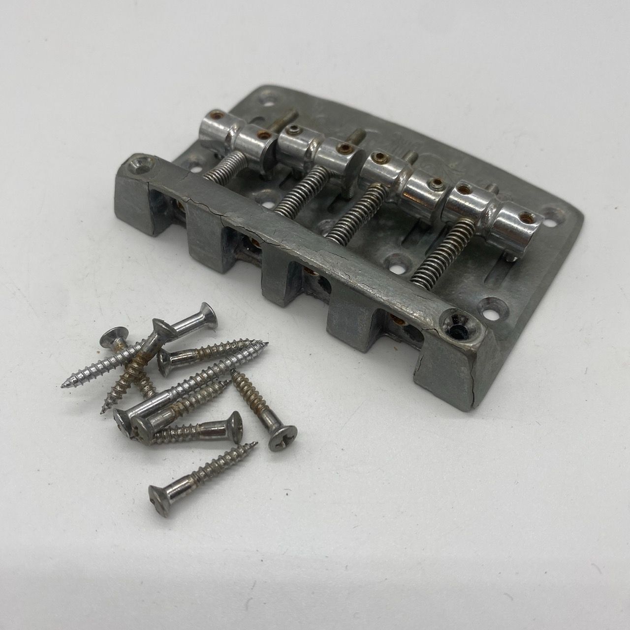 Guitar Parts