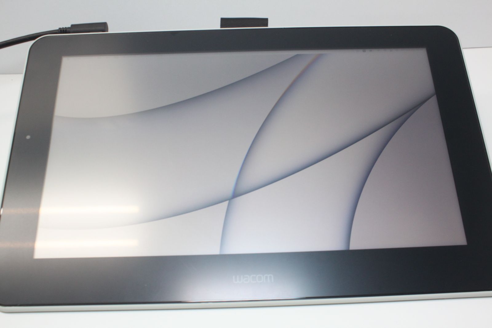 Wacom One 13/DTC133/13.3インチ/液晶ペンタブレット ⑤ 公式