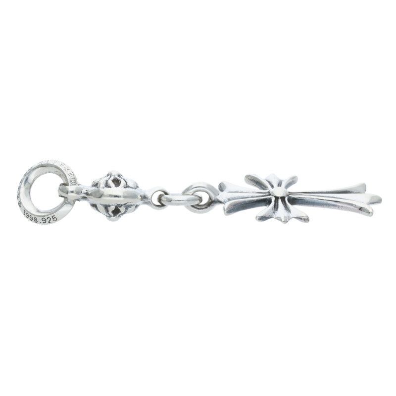 クロムハーツ CHROME HEARTS 1B TNY CH CRS 1ボール CHROME HEARTS クロムハーツ（原本無） 1B TNY CH CRS 1ボール