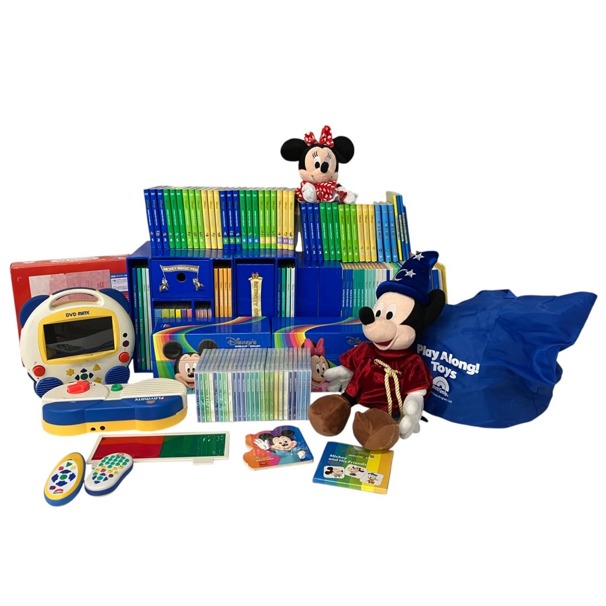 DIANA DISNEY COLLECTION Disney ディズニー ワールド