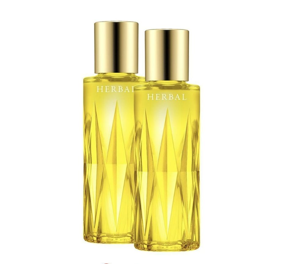 【新品未開封】アルビオン ALBION ハーバルオイル トリニティフュージョン 40ml 【2本セット】